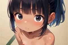 Kidkeke_No.334_Original