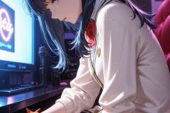 13