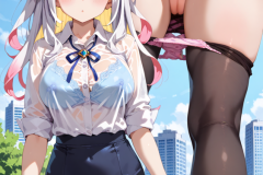 323